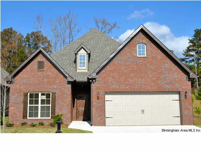 211 Lorrin Lane Sterrett, AL 35147 - Photo 1 of 23