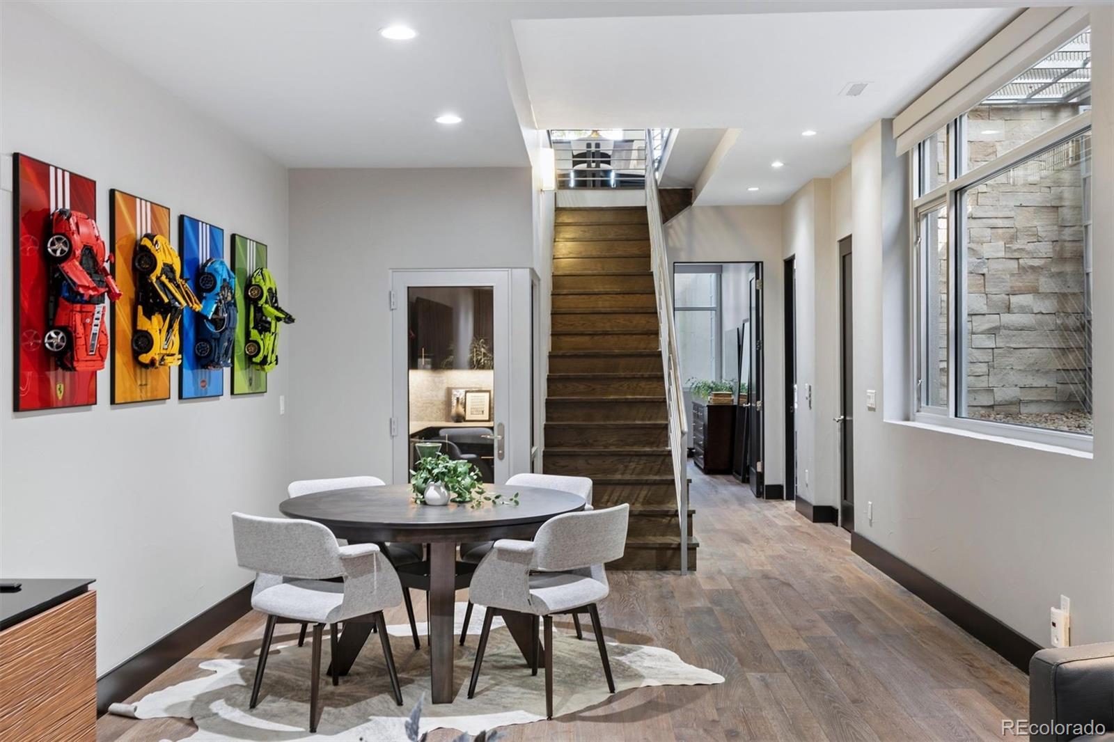 514 Cook Street Denver, CO 80206 - Photo 39 of 50 Gallery Image 39