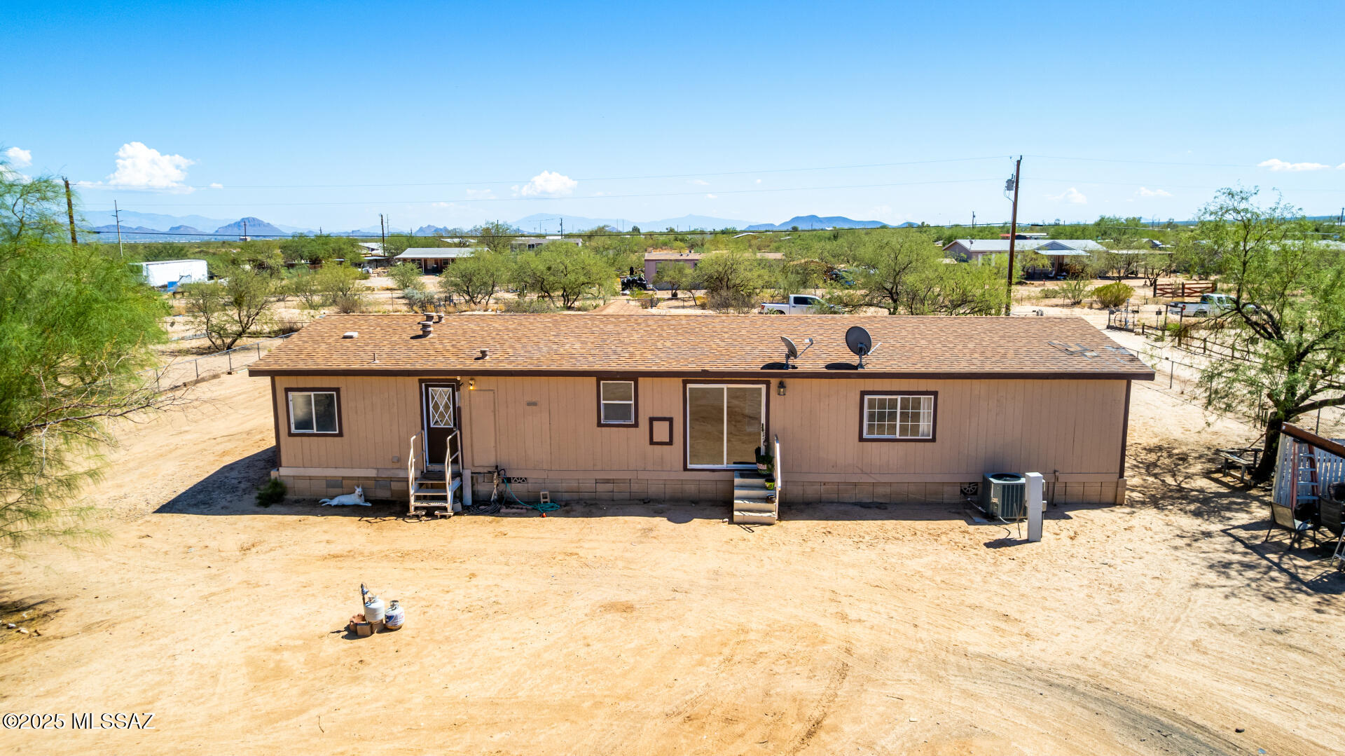 8160 South Fillmore Road Tucson, AZ 85736 - Photo 37 of 44 Gallery Image 37
