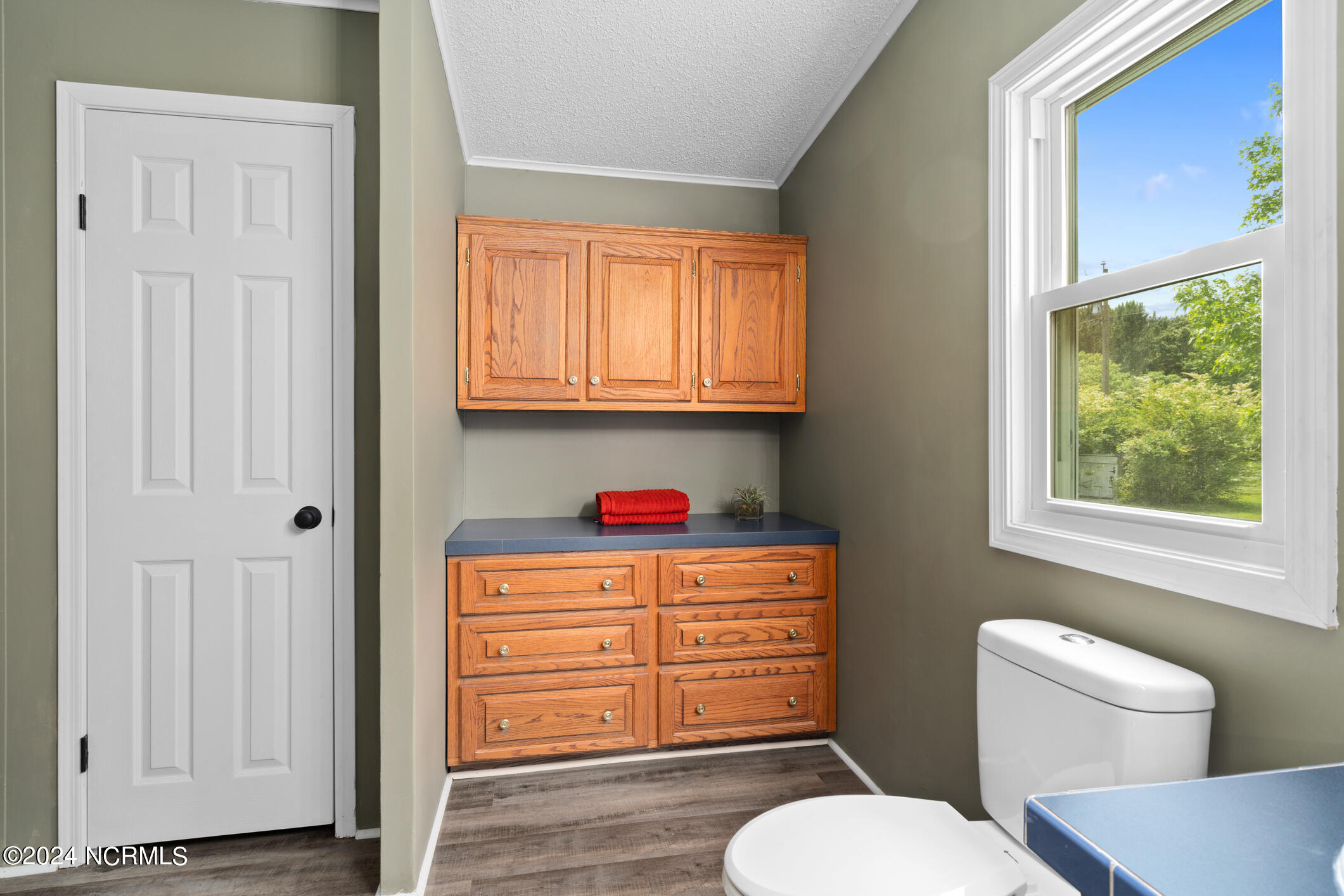 322 Ebenezer Road Whitakers, NC 27891 - Photo 18 of 40 018-322EbenezerRoad-Whitakers-NC-27891-F