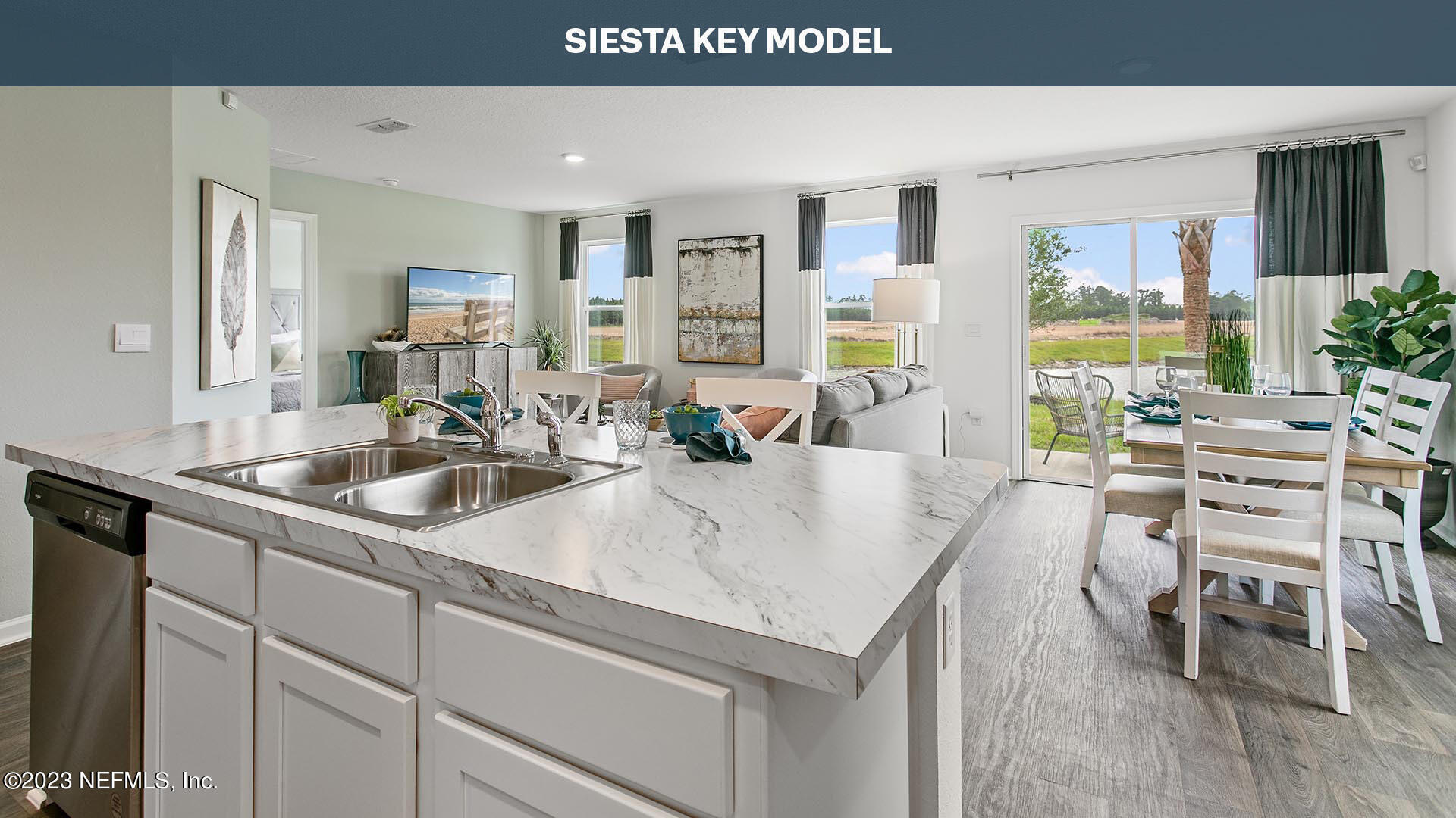 246 Rio Salado Road St. Augustine, FL 32084 - Photo 8 of 55 Siesta Key 6