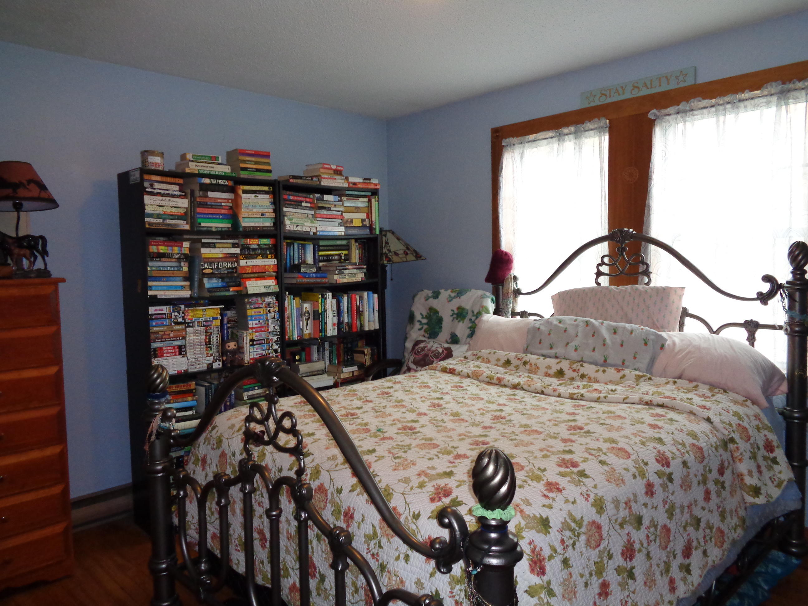 311 White Road Bowdoinham, ME 04008 - Photo 30 of 35 DSC00189