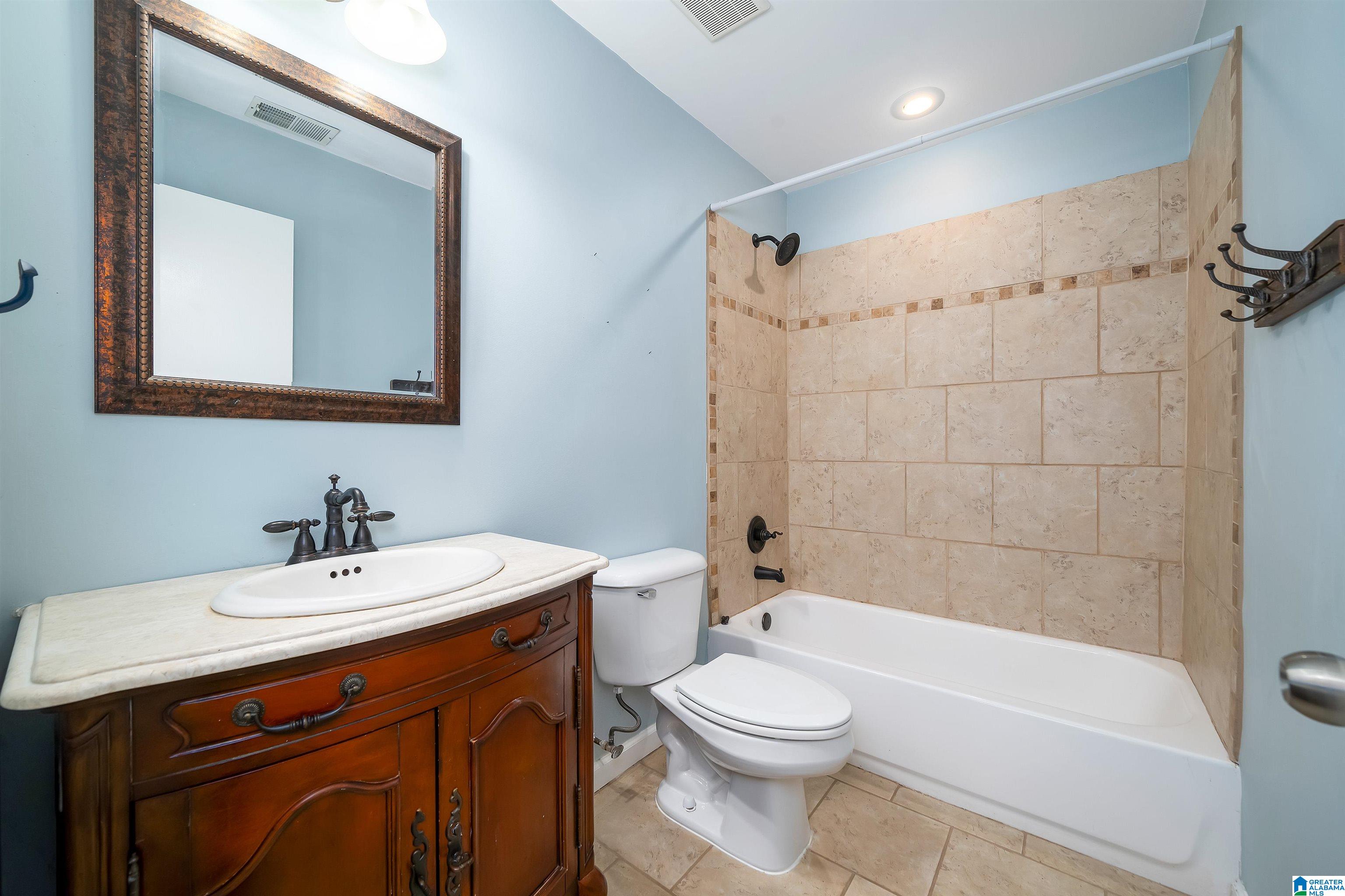 6257 Renda Circle Pinson, AL 35126 - Photo 22 of 25