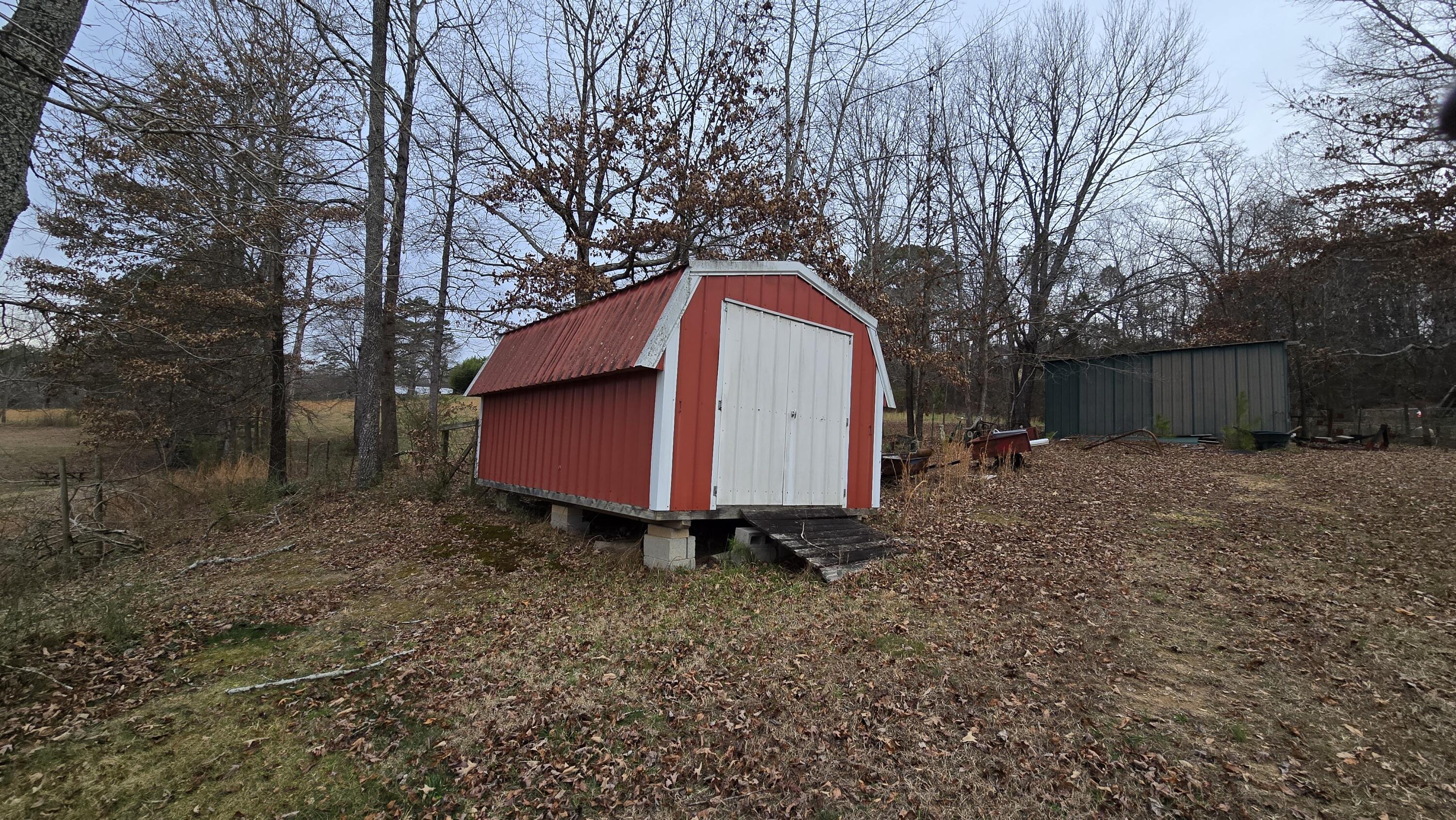 1484 Blythes Ferry Road, Unit B Dayton, TN 37321 - Photo 49 of 51 20260102_160615