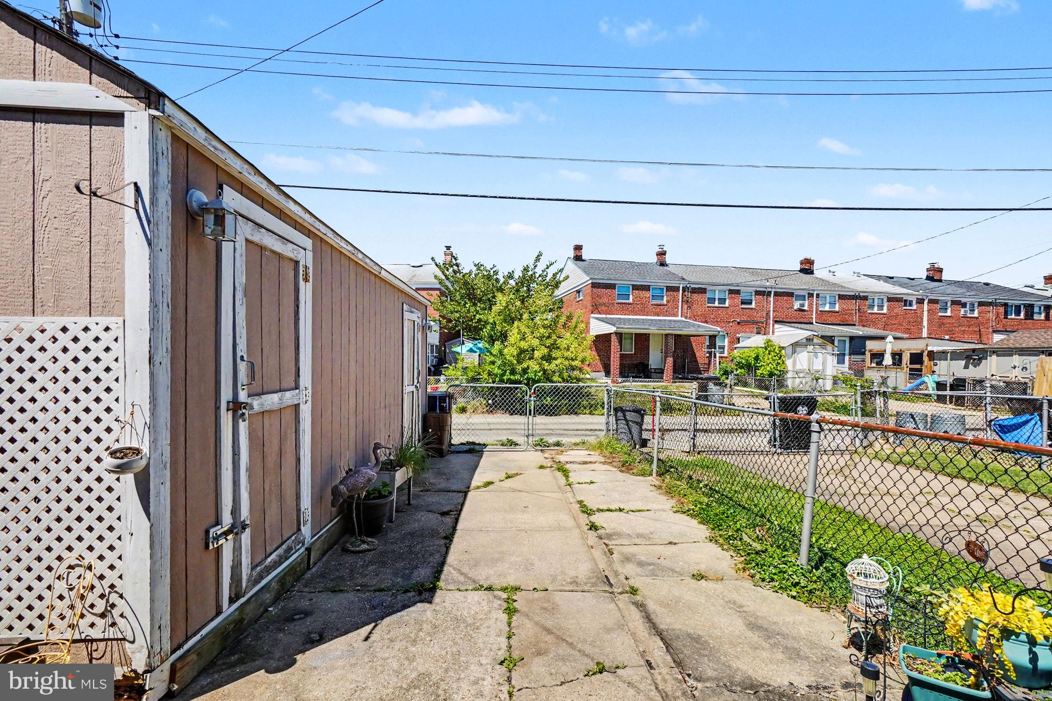 7864 Charlesmont Road Baltimore, MD 21222 - Photo 20 of 25