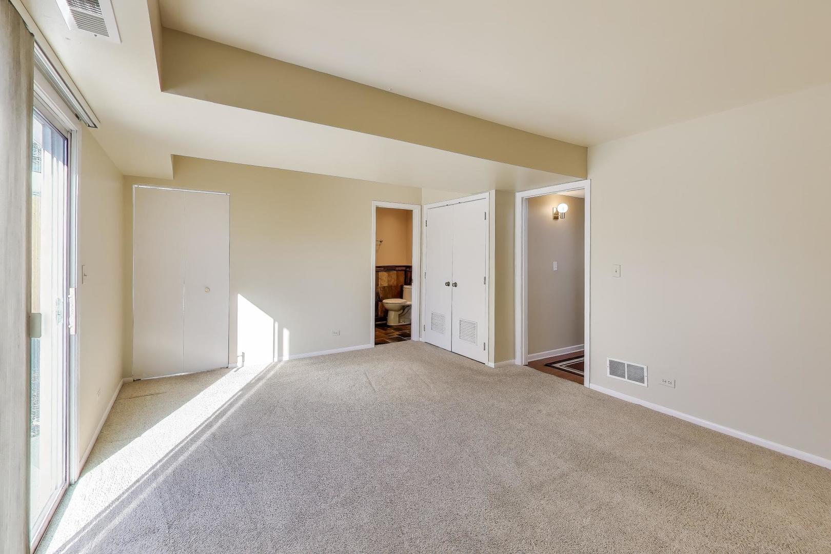 N700 Concord Lane Winfield, IL 60190 - Photo 18 of 31 a view of an empty room