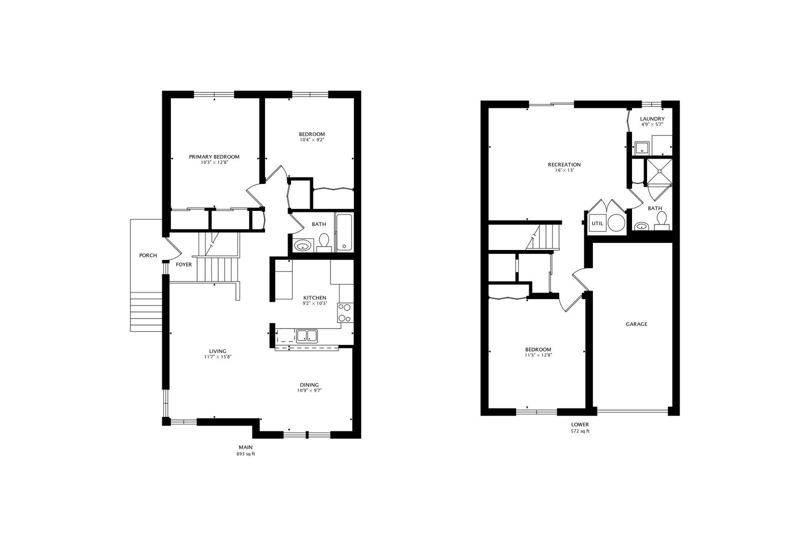 N700 Concord Lane Winfield, IL 60190 - Photo 29 of 31