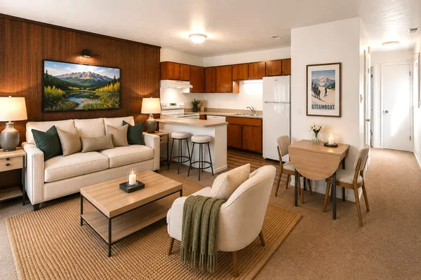 $459,000 | 620 Anglers Drive, Unit 12, Steamboat Springs, CO 80487