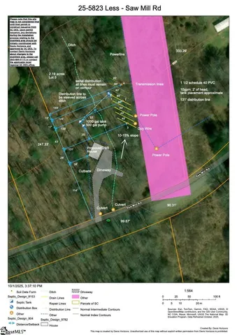 $84,999 | 110 Sawmill Road, Unit 10 SAWBLADE RIDGE (ADDRESS WAS CHANGED RECENTLY), Marietta, SC 29661