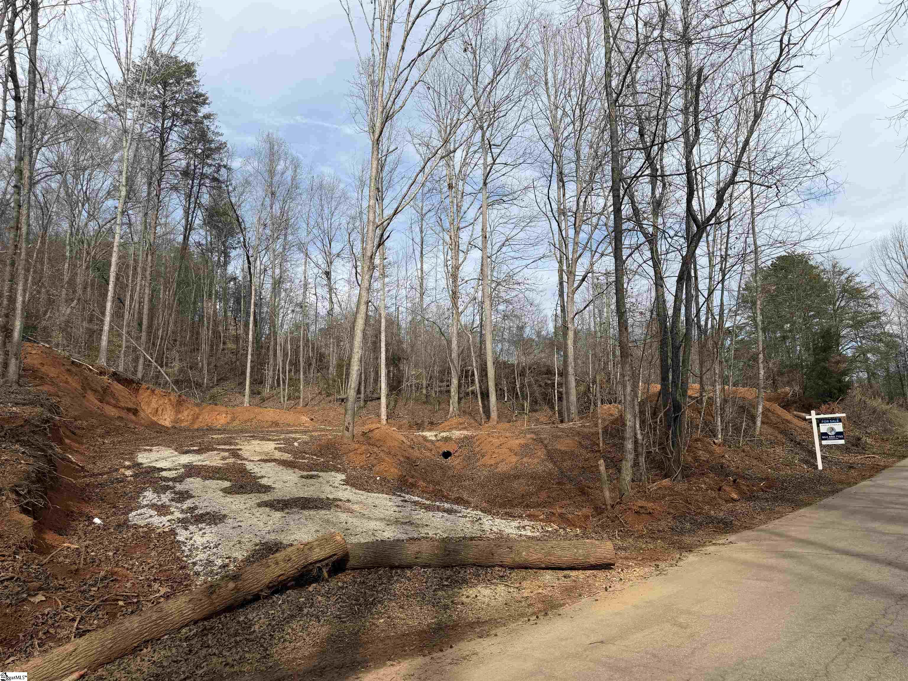 110 Sawmill Road, Unit 10 SAWBLADE RIDGE (ADDRESS WAS CHANGED RECENTLY) Marietta, SC 29661 - Photo 2 of 19