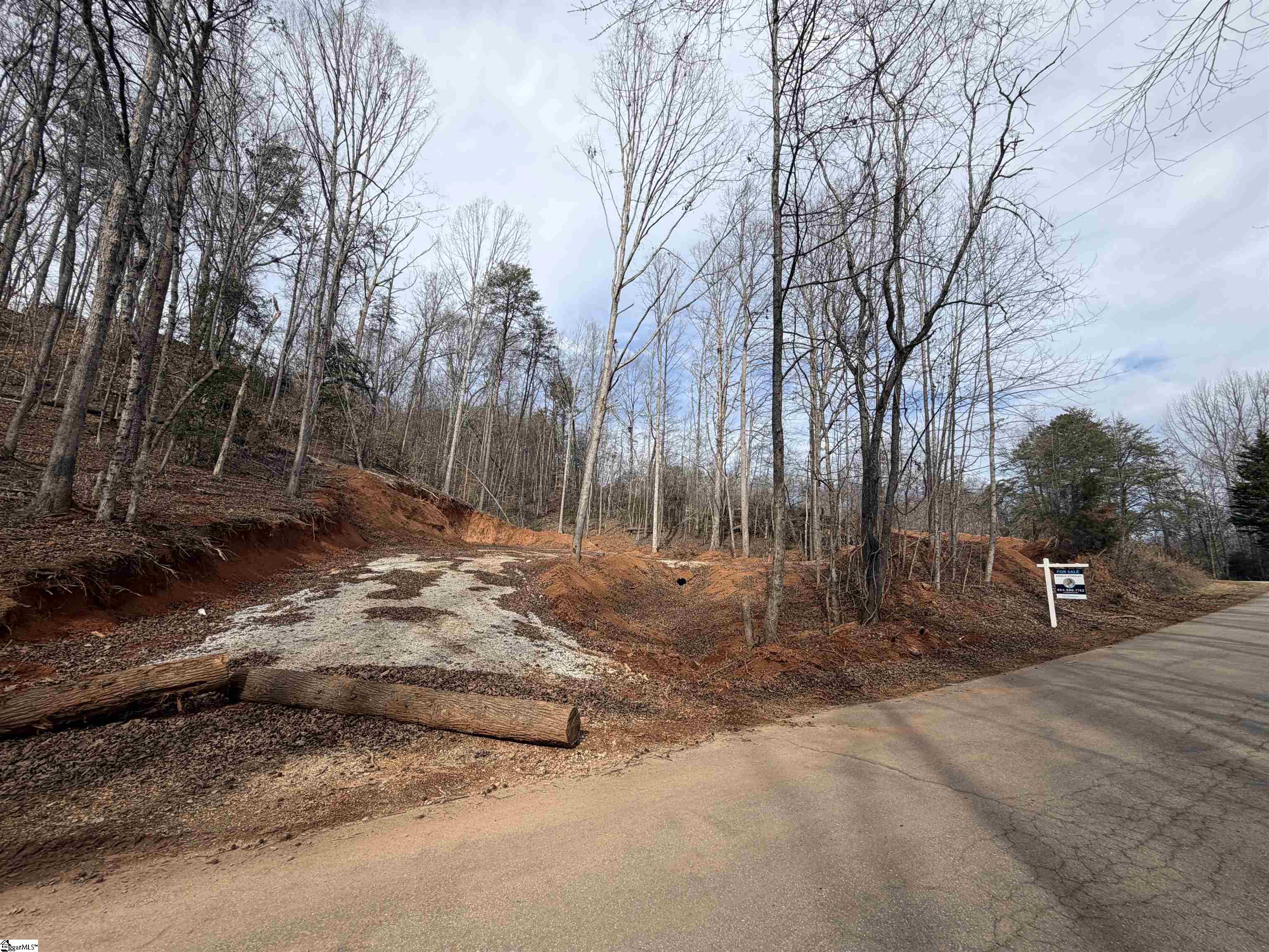 110 Sawmill Road, Unit 10 SAWBLADE RIDGE (ADDRESS WAS CHANGED RECENTLY) Marietta, SC 29661 - Photo 6 of 9