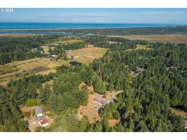 $749,000 | 56060 Wheeler Road, Bandon, OR 97411
