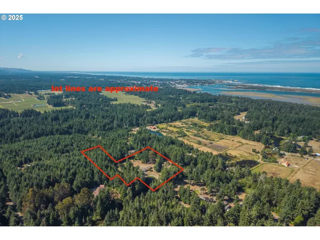 $749,000 | 56060 Wheeler Road, Bandon, OR 97411