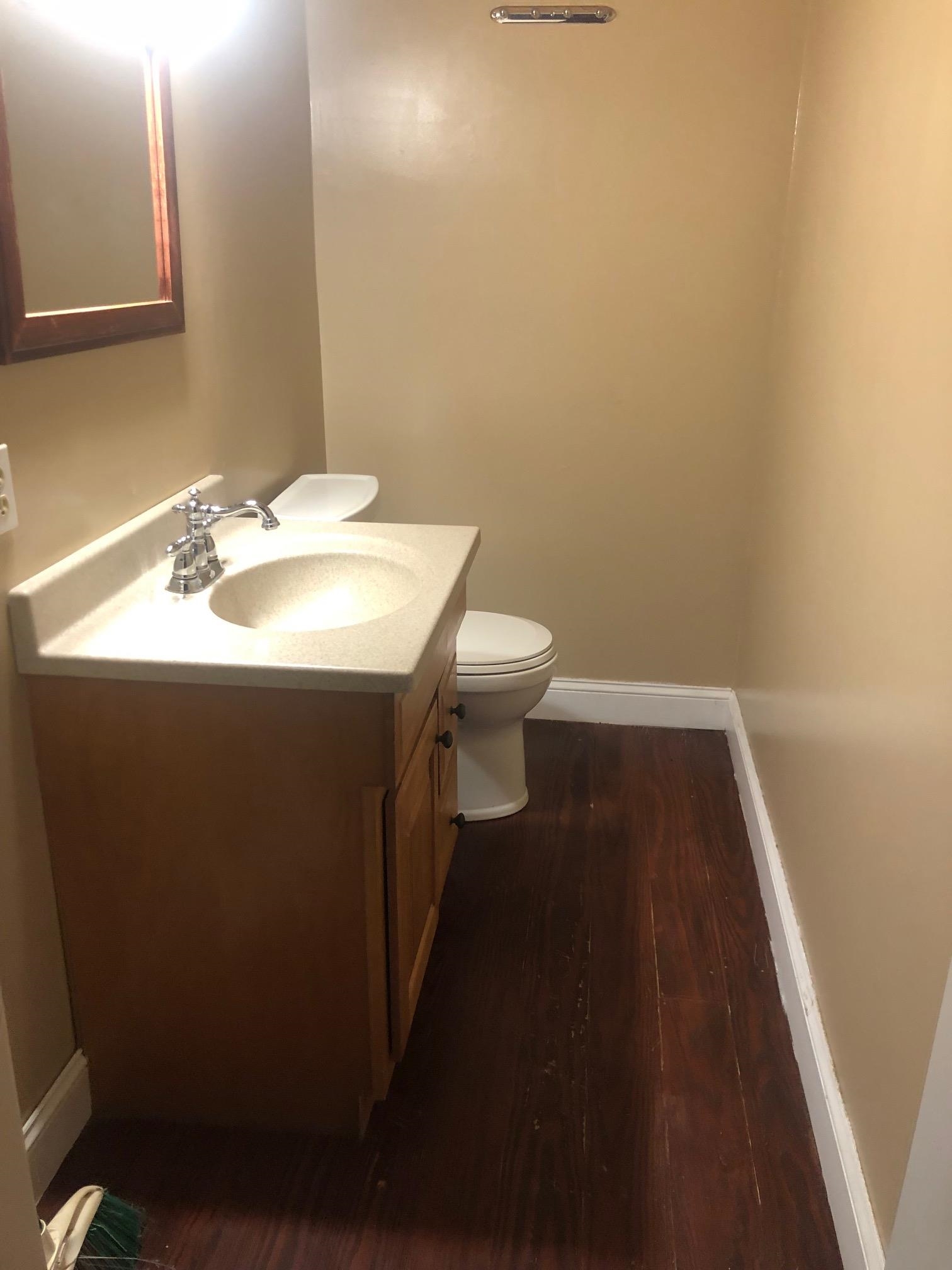 6249 Muddy Run Road Williamsville, VA 24487 - Photo 16 of 19 Gallery Image 16