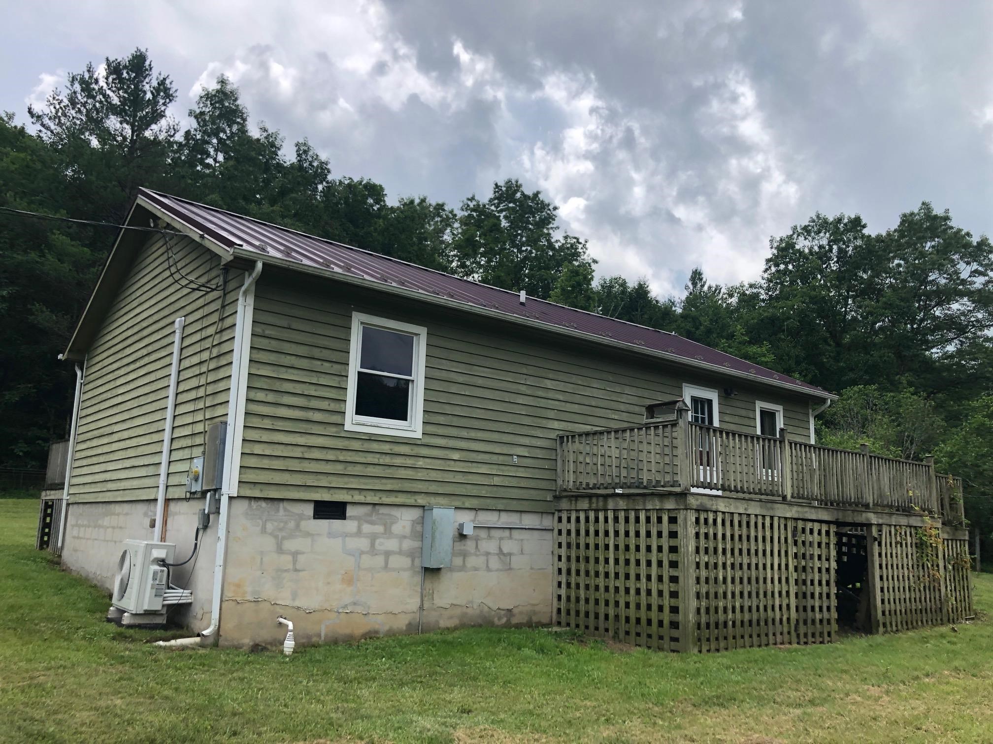 6249 Muddy Run Road Williamsville, VA 24487 - Photo 2 of 19 Gallery Image 2