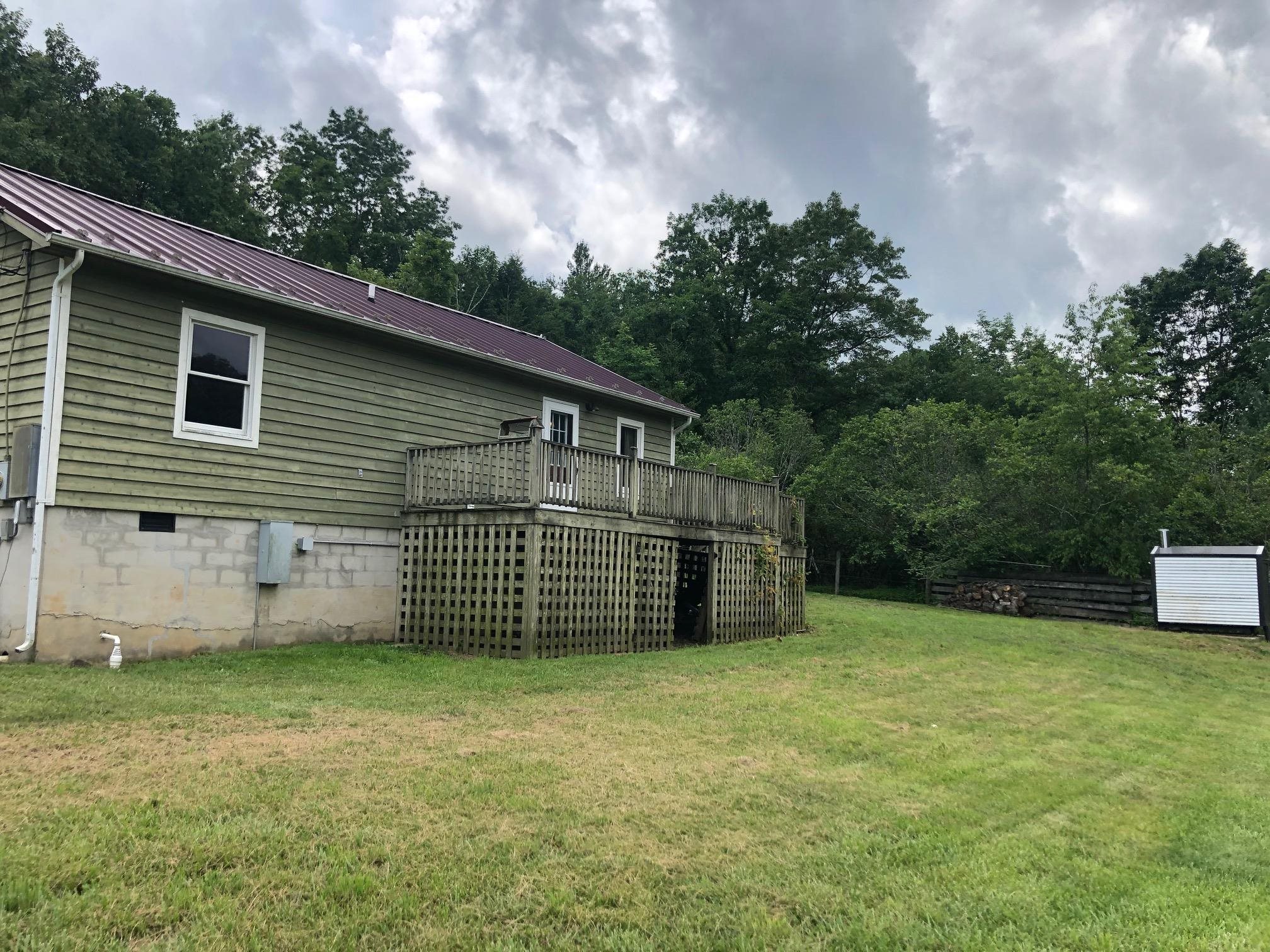 6249 Muddy Run Road Williamsville, VA 24487 - Photo 3 of 19 Gallery Image 3