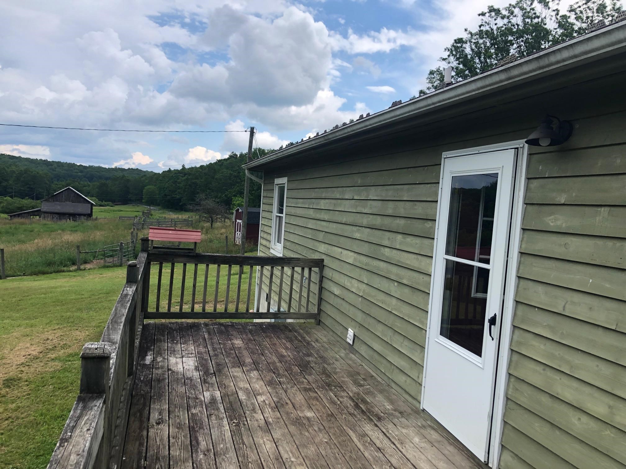 6249 Muddy Run Road Williamsville, VA 24487 - Photo 7 of 19 Gallery Image 7