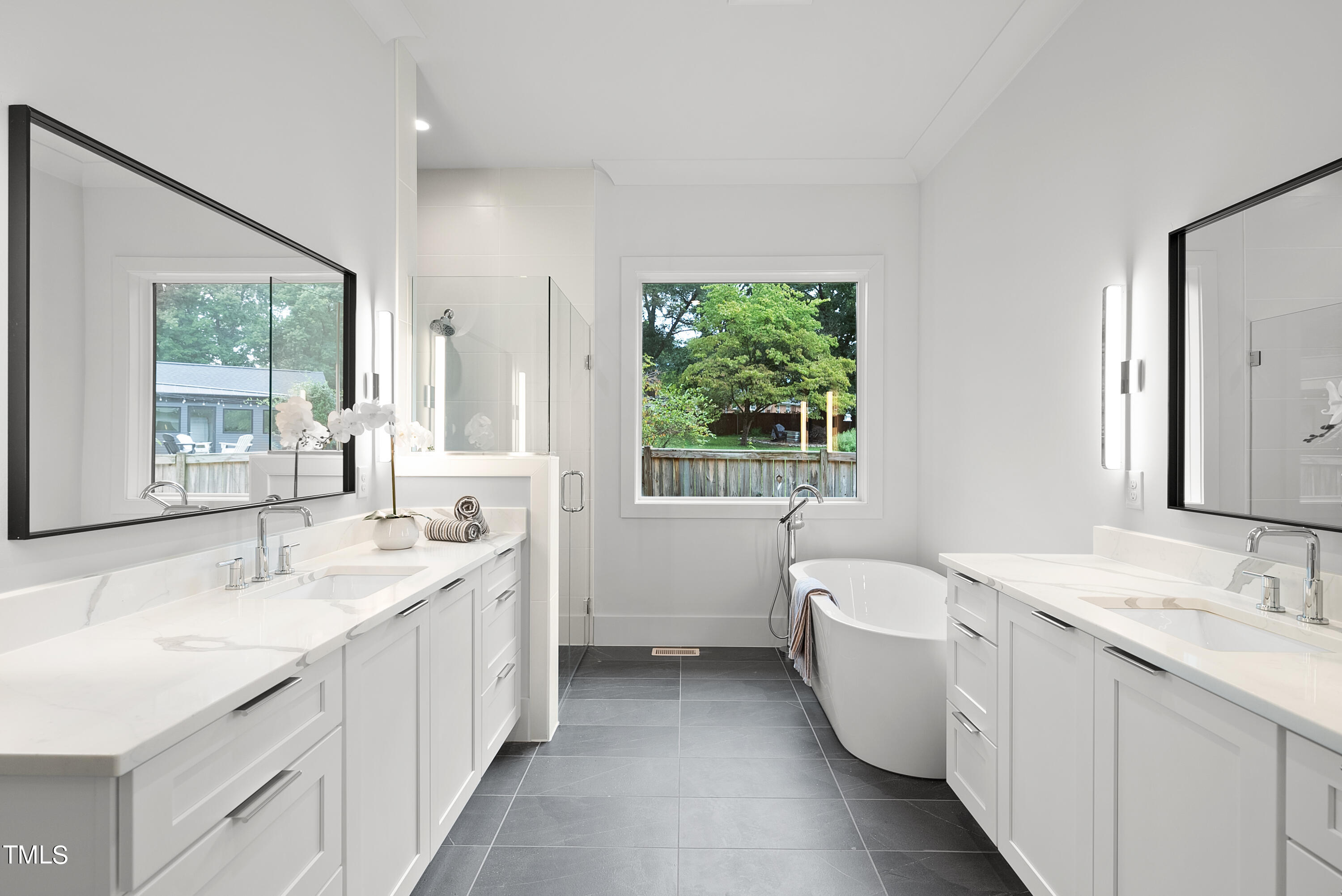 1137 Ivy Lane Raleigh, NC 27609 - Photo 16 of 49 DSC00282