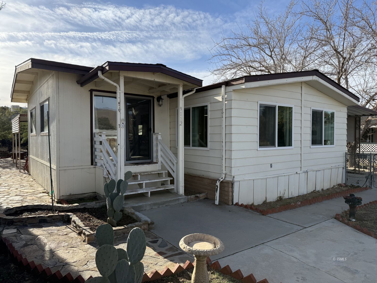 9112 Comanche Way Weldon, CA 93283 - Photo 6 of 21
