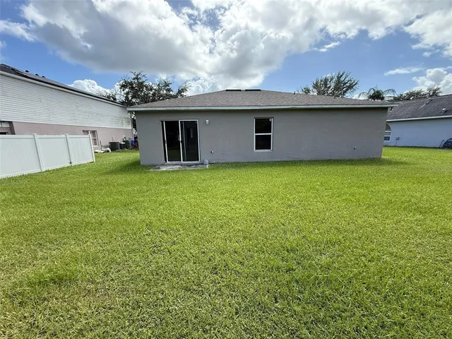 $2,025 | 1964 Peridot Circle, Kissimmee, FL 34743