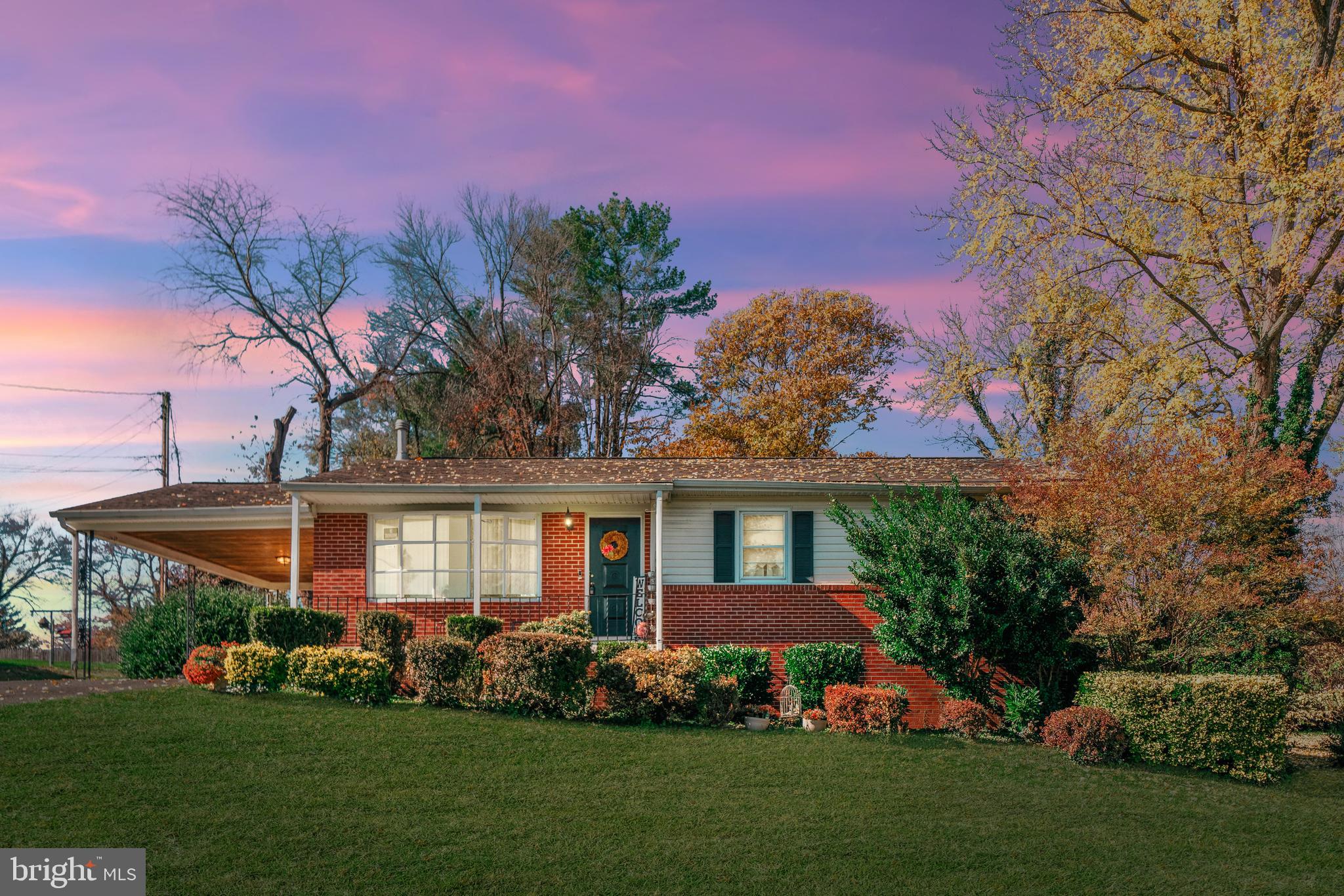 136 Rappahannock Street Warrenton, VA 20186 - Photo 1 of 35 Gallery Image 1