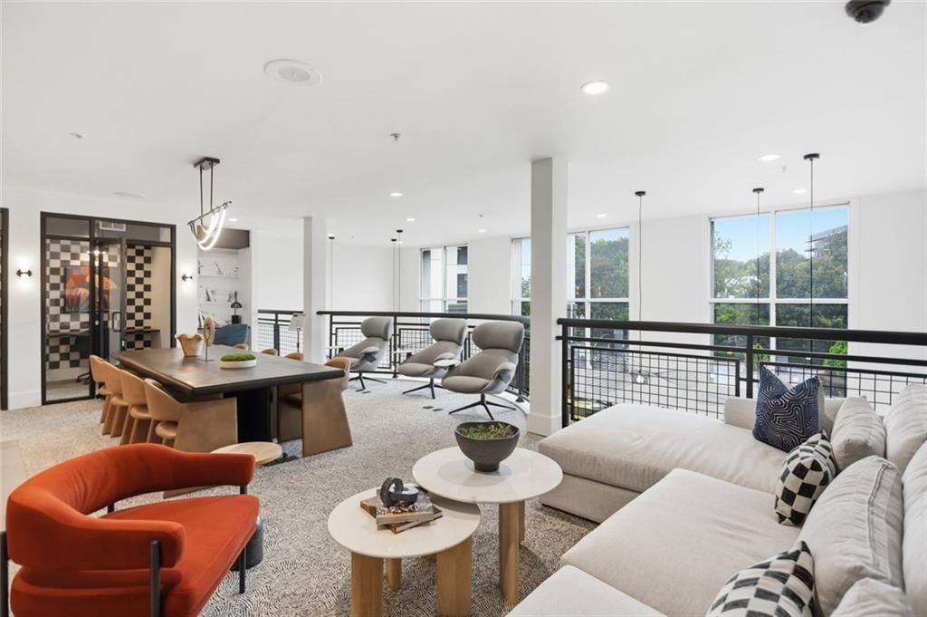 747 Ralph McGill Boulevard Northeast, Unit 202 Atlanta, GA 30312 - Photo 29 of 51