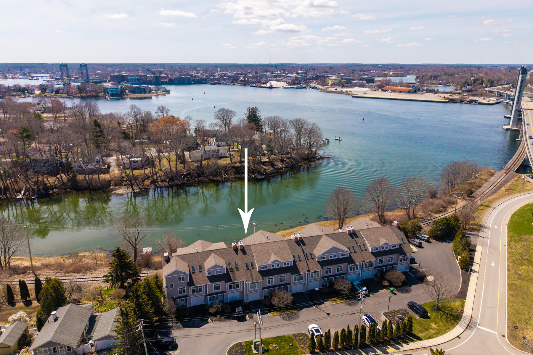 19 Bridge Street, Unit 6 Kittery, ME 03904 - Photo 1 of 53 LaBrie-Media-Photos-3