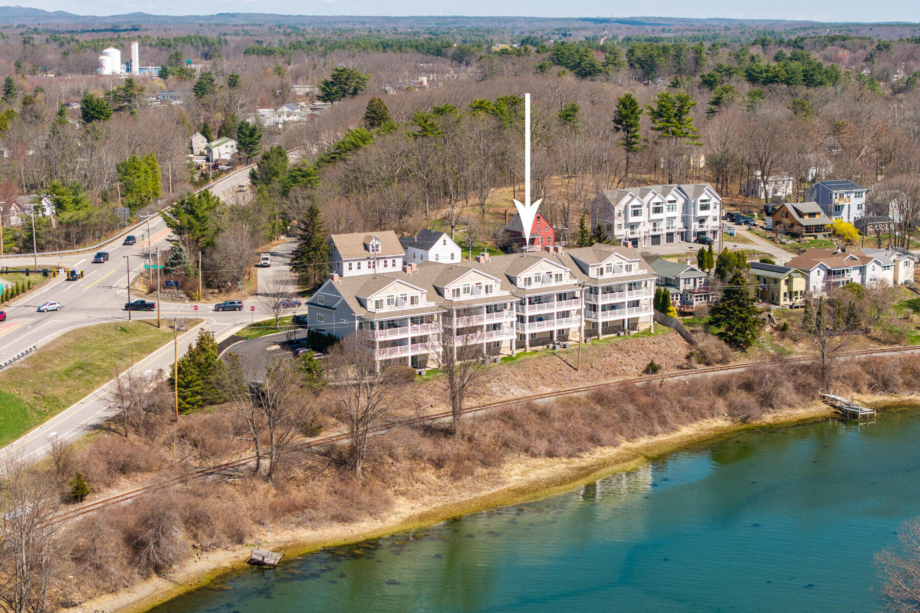 19 Bridge Street, Unit 6 Kittery, ME 03904 - Photo 11 of 53 LaBrie-Media-Photos-21