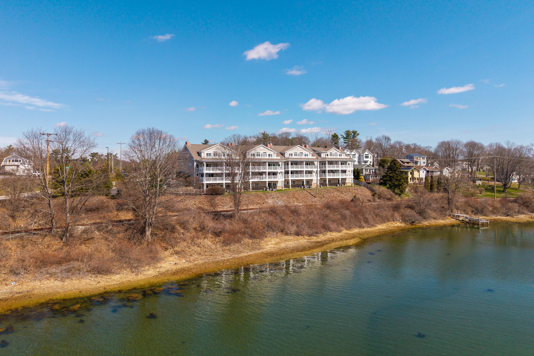 19 Bridge Street, Unit 6 Kittery, ME 03904 - Photo 13 of 53 LaBrie-Media-Photos-29