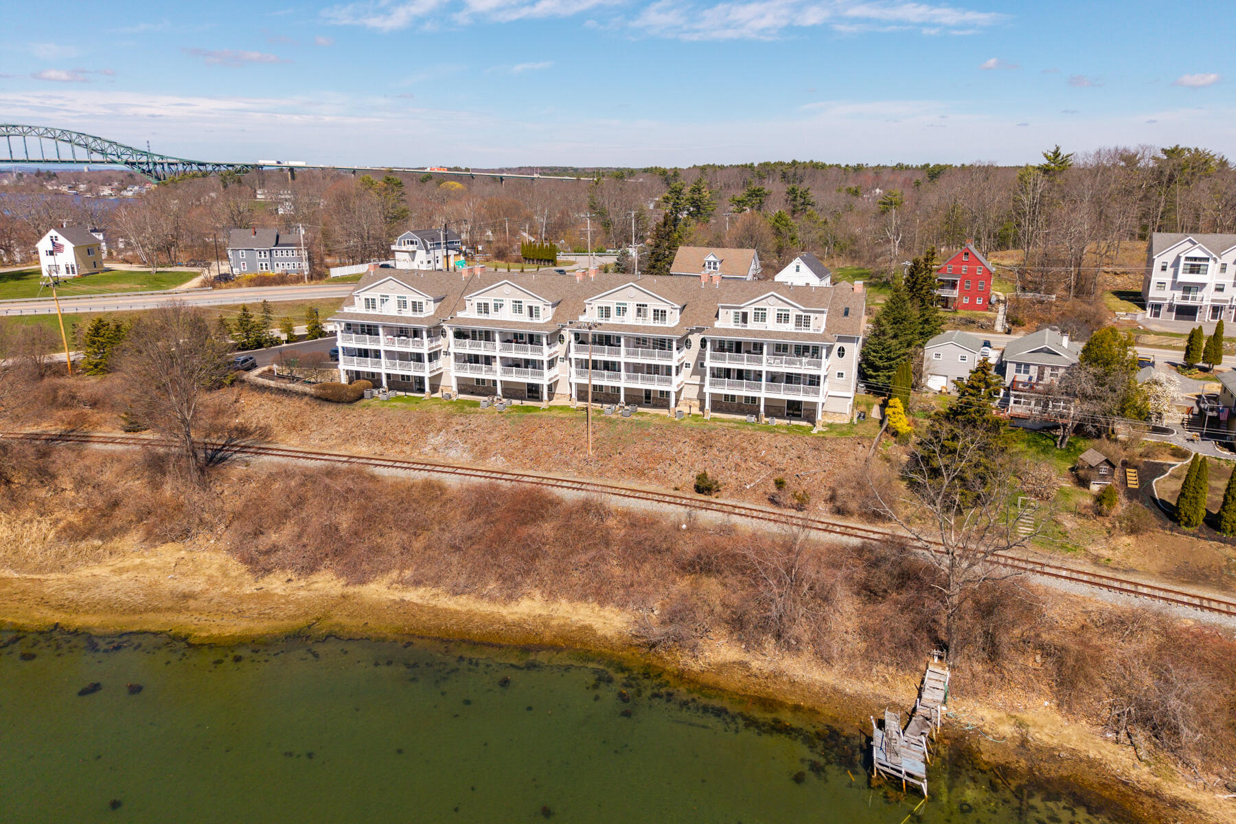 19 Bridge Street, Unit 6 Kittery, ME 03904 - Photo 2 of 53 LaBrie-Media-Photos-27