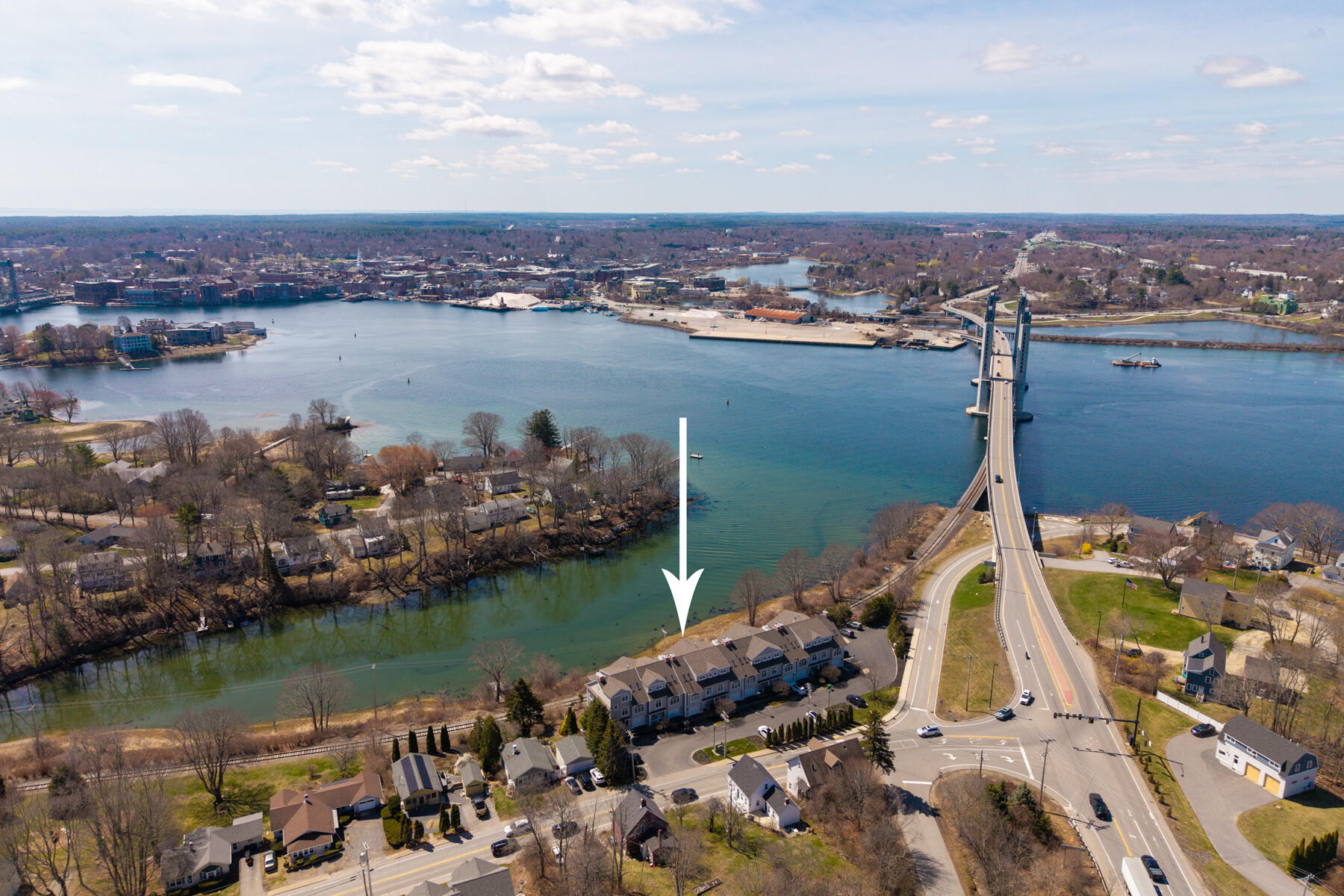 19 Bridge Street, Unit 6 Kittery, ME 03904 - Photo 5 of 53 LaBrie-Media-Photos-7