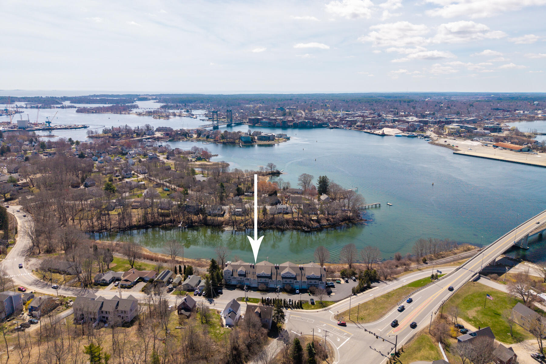 19 Bridge Street, Unit 6 Kittery, ME 03904 - Photo 6 of 53 LaBrie-Media-Photos-9