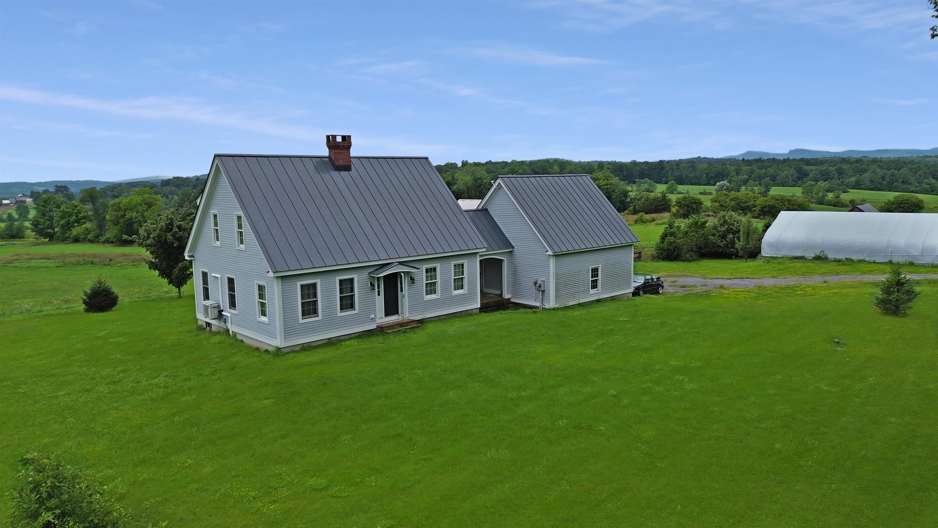 883 Goodrich Cross Road Fair Haven, VT 05743 - Photo 60 of 60 Gallery Image 60