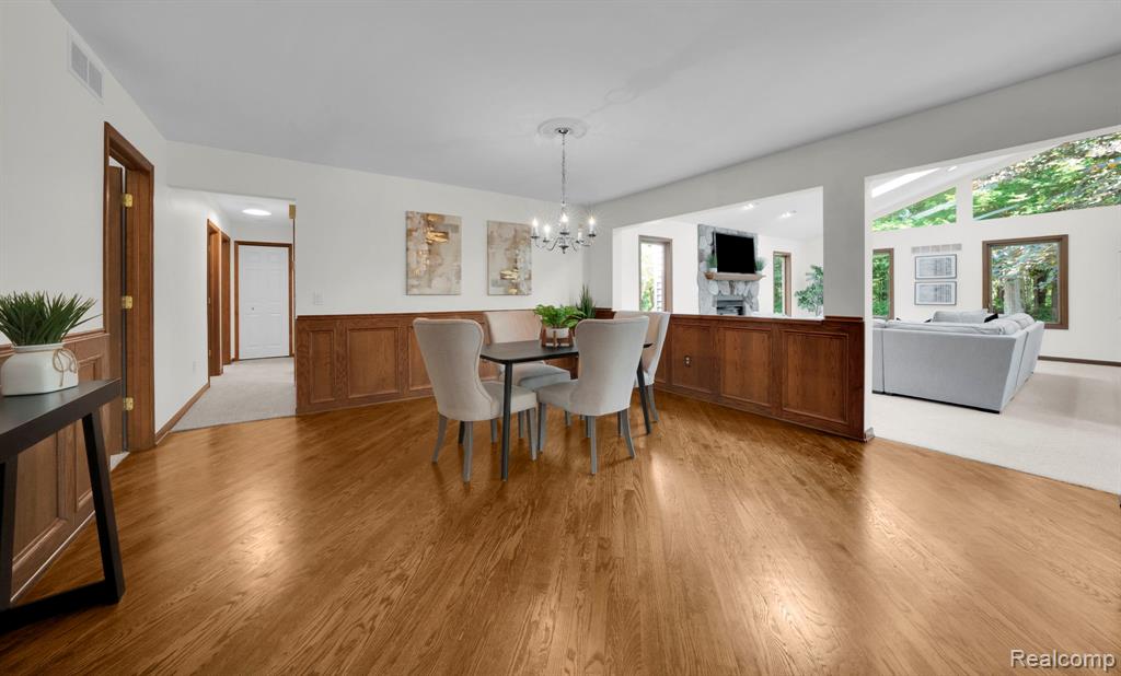 940 West Predmore Road Oakland, MI 48363 - Photo 14 of 60
