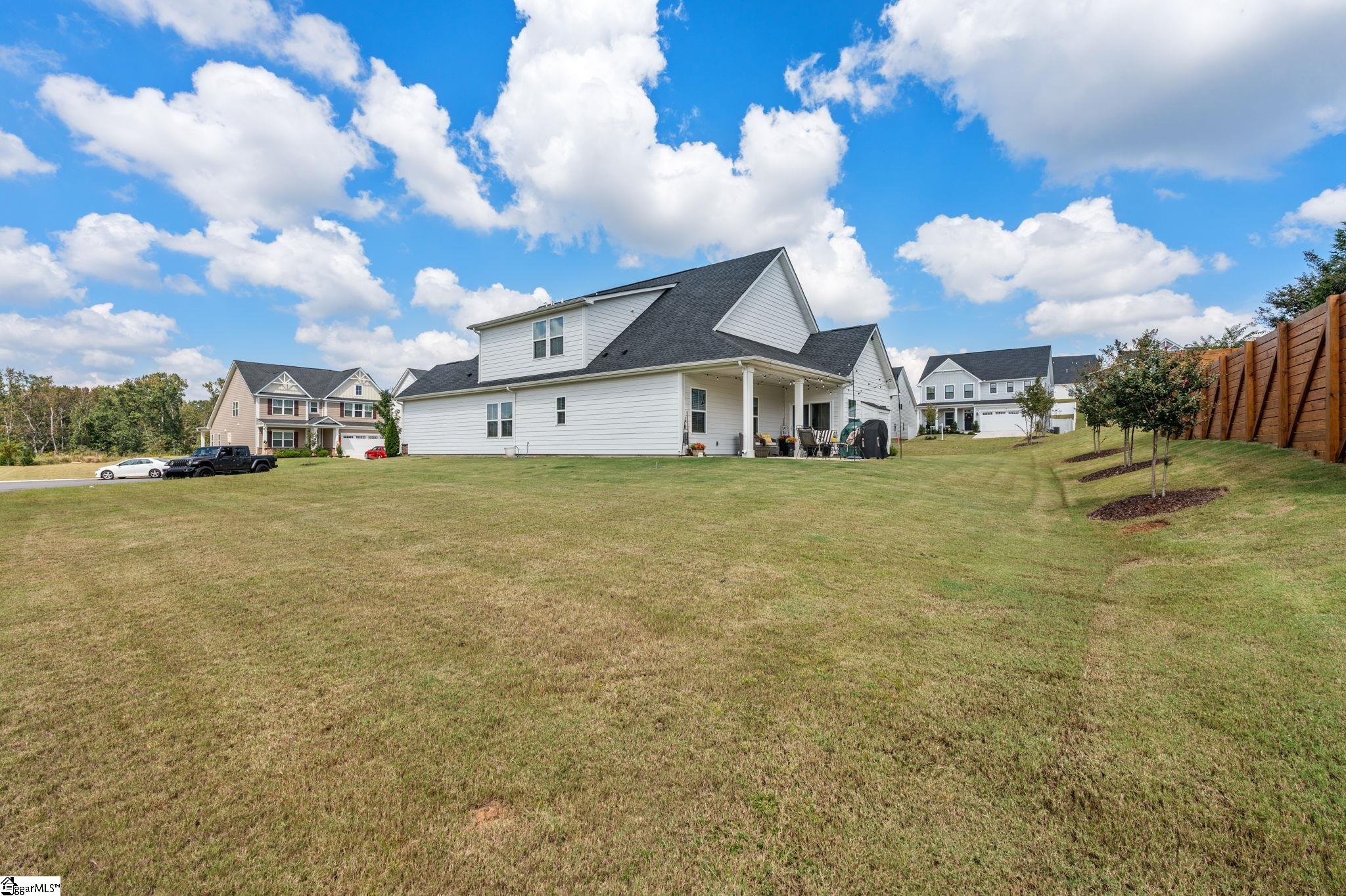 105 Comanche Trail Greenville, SC 29607 - Photo 26 of 34