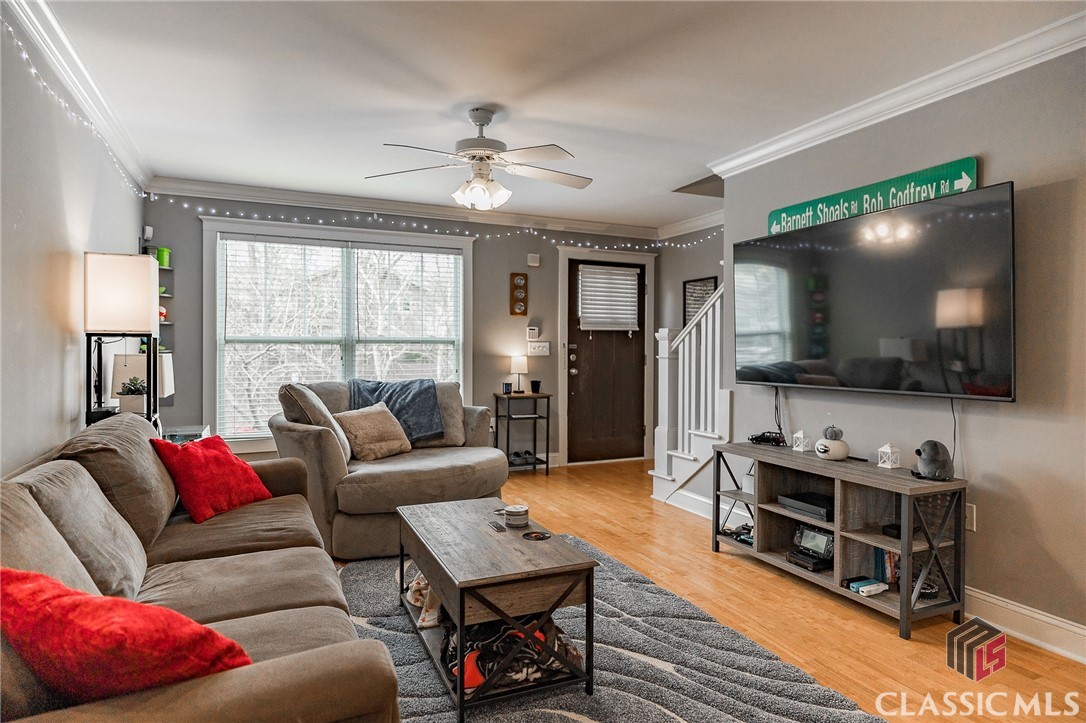 490 South Barnett Shoals Road, Unit 626 Athens, GA 30605 - Photo 7 of 27 Gallery Image 7
