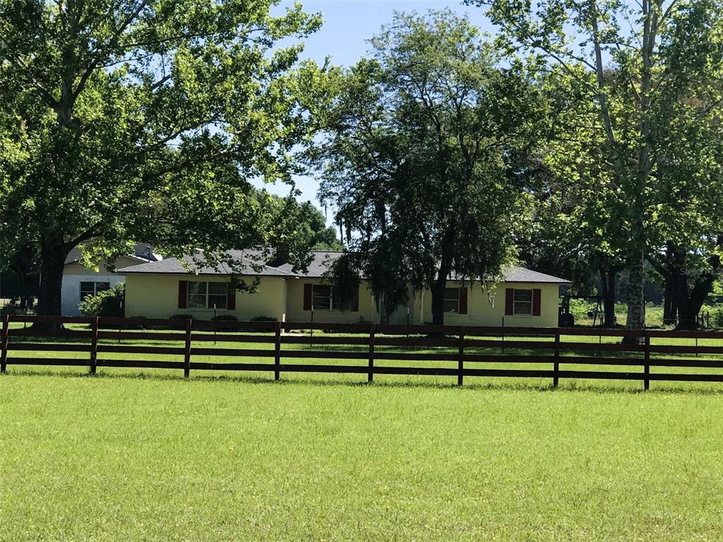 10 Southwest 50th Avenue Bell, FL 32619 - Photo 3 of 45