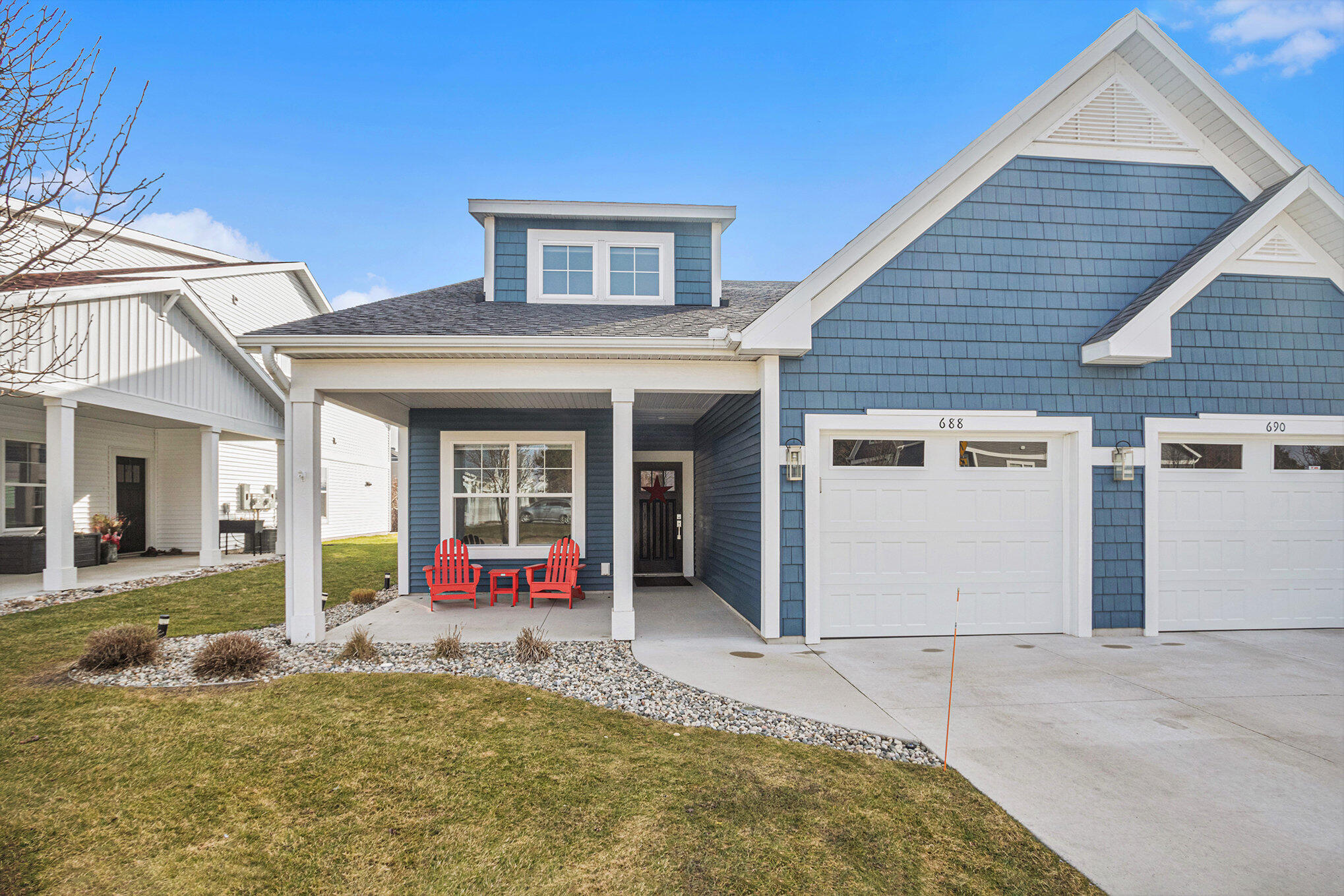 688 Terrace Point Drive Muskegon, MI 49440 - Photo 1 of 52 002_s22a5707