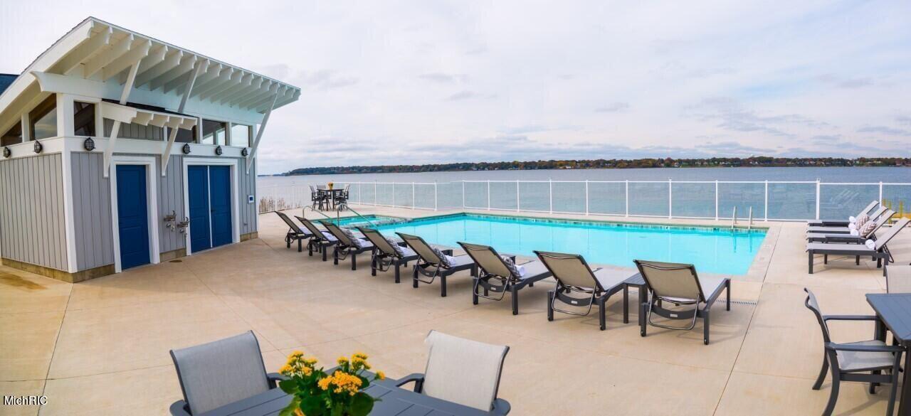 688 Terrace Point Drive Muskegon, MI 49440 - Photo 48 of 52 Pool 2