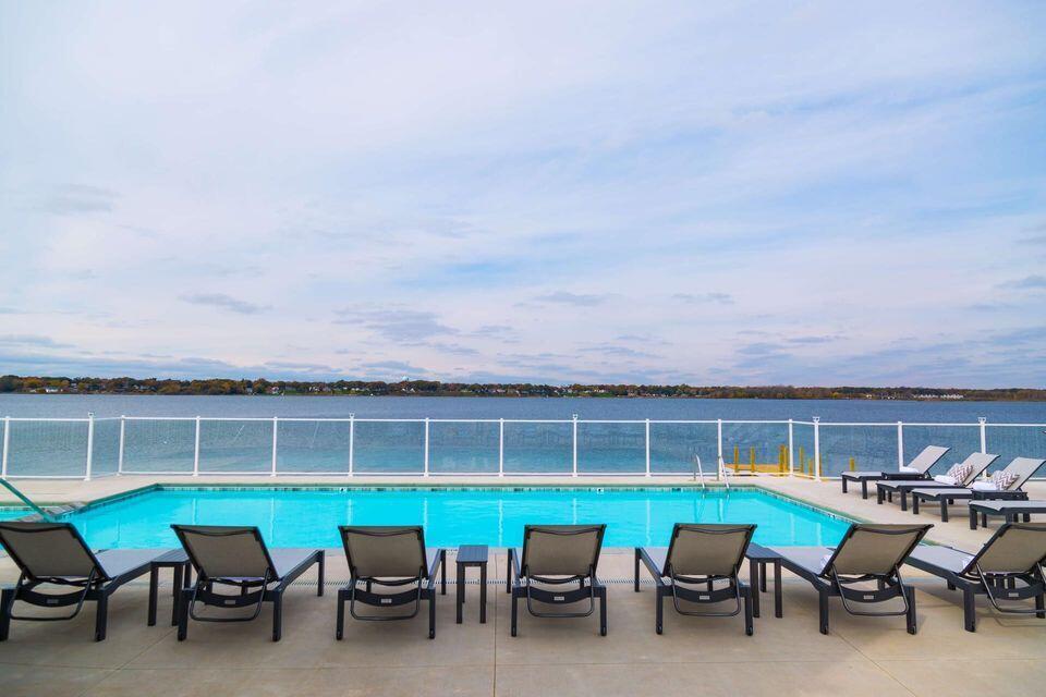 688 Terrace Point Drive Muskegon, MI 49440 - Photo 49 of 52 Pool