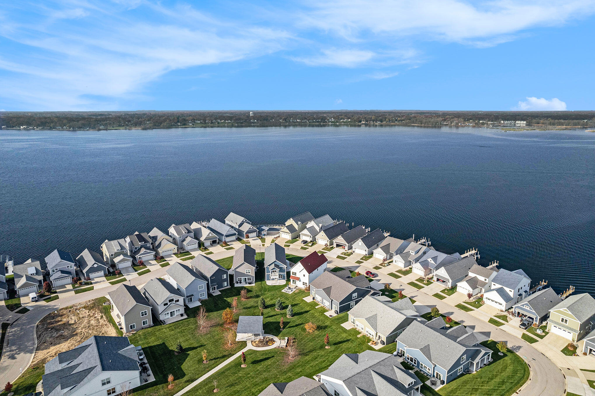 688 Terrace Point Drive Muskegon, MI 49440 - Photo 8 of 52 DJI_0020 (1)