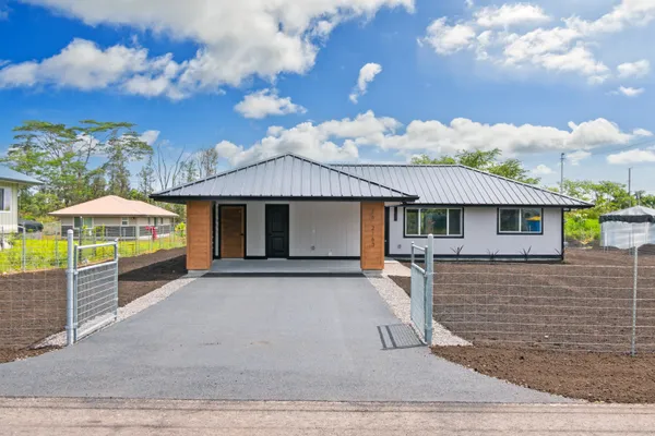 $445,000 | 16-2163 Rainbow Drive, Pahoa, HI 96778