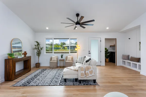 $445,000 | 16-2163 Rainbow Drive, Pahoa, HI 96778