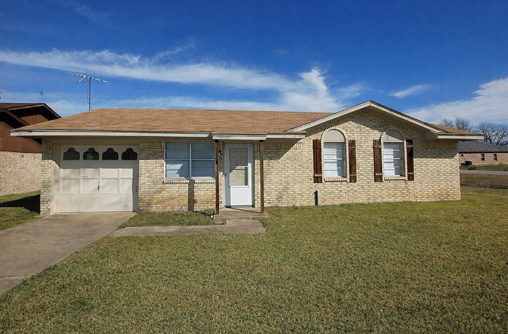 606 East Broad Street Forney, TX 75126 - Photo 1 of 1