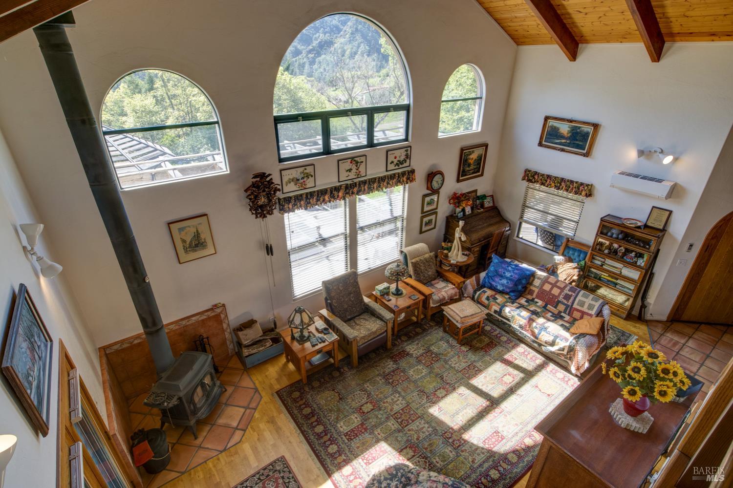 24301 King Ridge Road Cazadero, CA 95421 - Photo 14 of 89