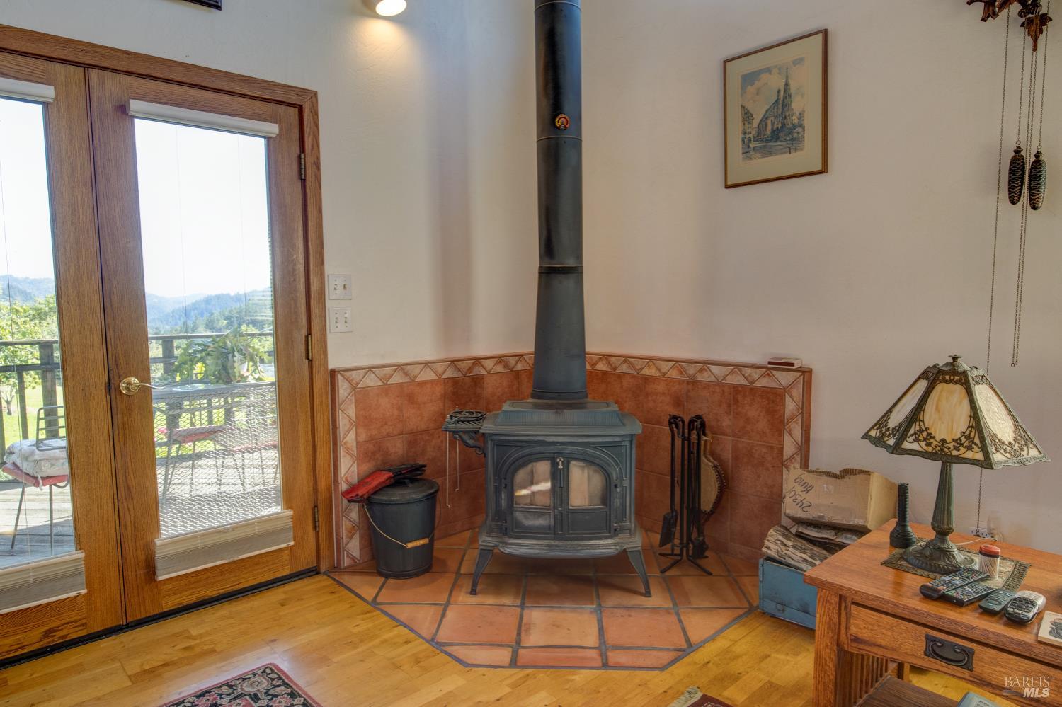 24301 King Ridge Road Cazadero, CA 95421 - Photo 17 of 89