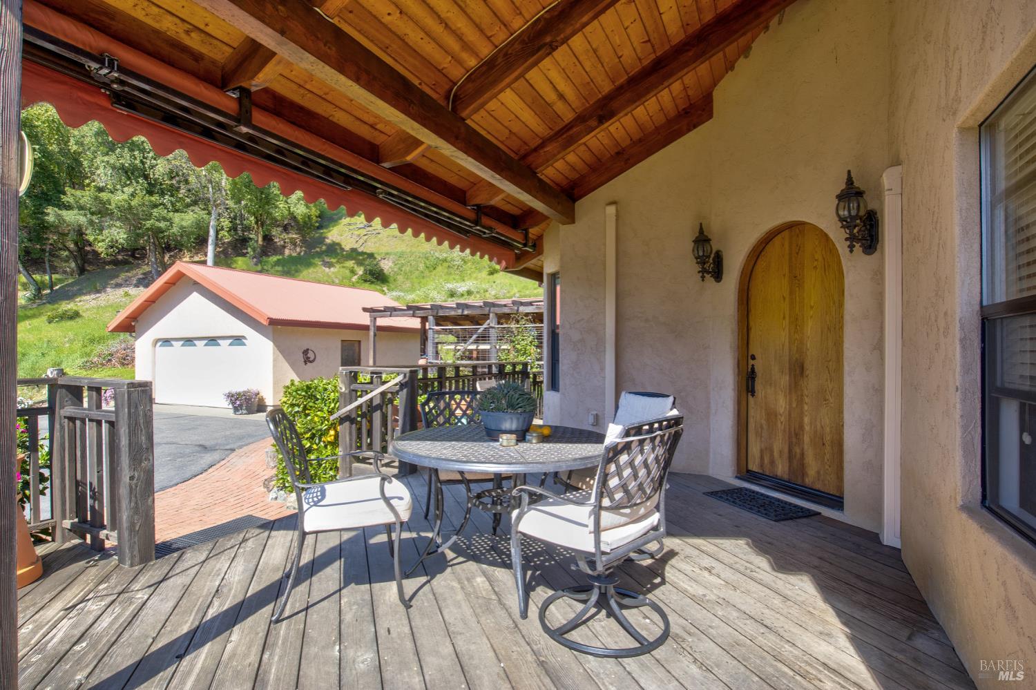 24301 King Ridge Road Cazadero, CA 95421 - Photo 28 of 89