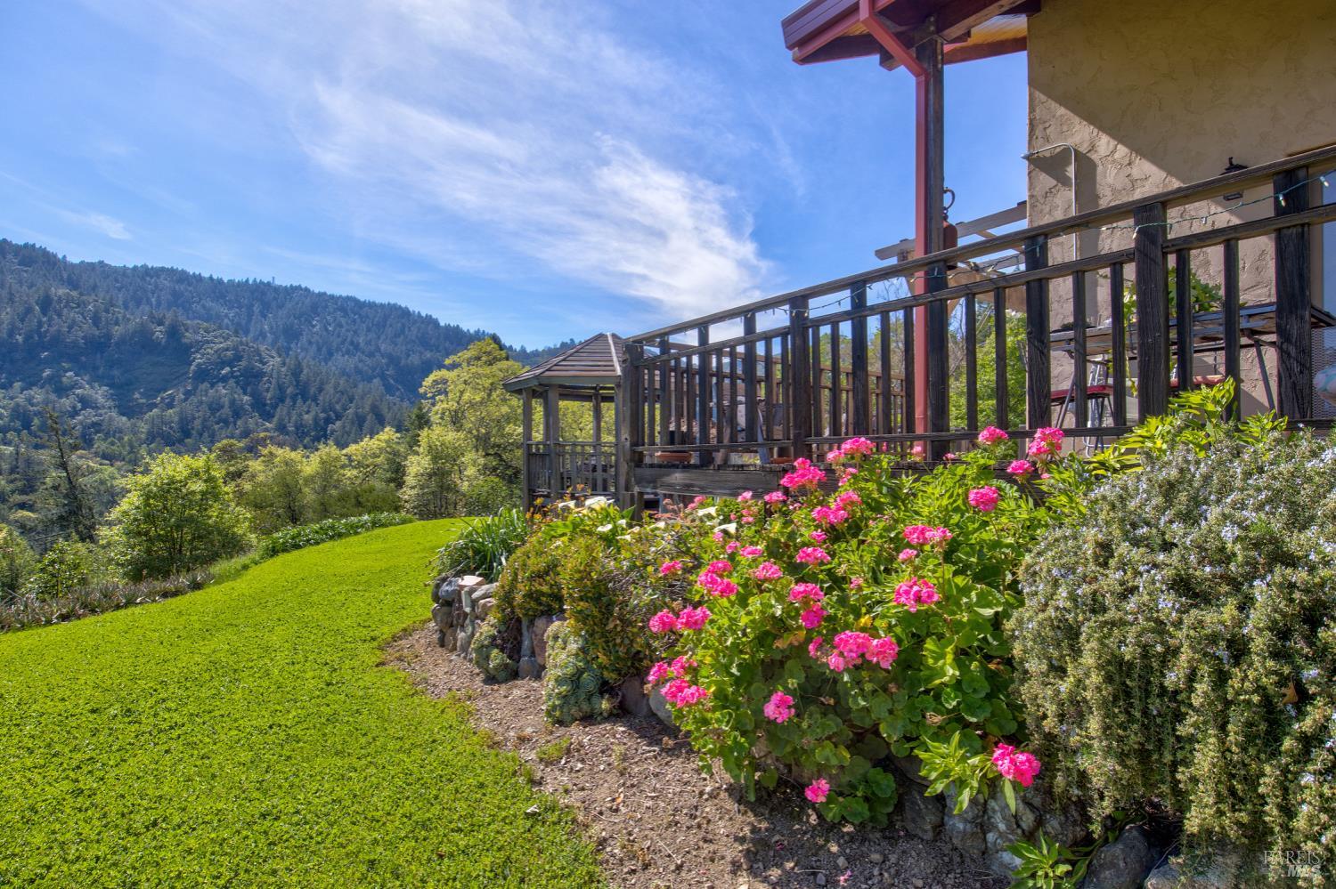 24301 King Ridge Road Cazadero, CA 95421 - Photo 33 of 89