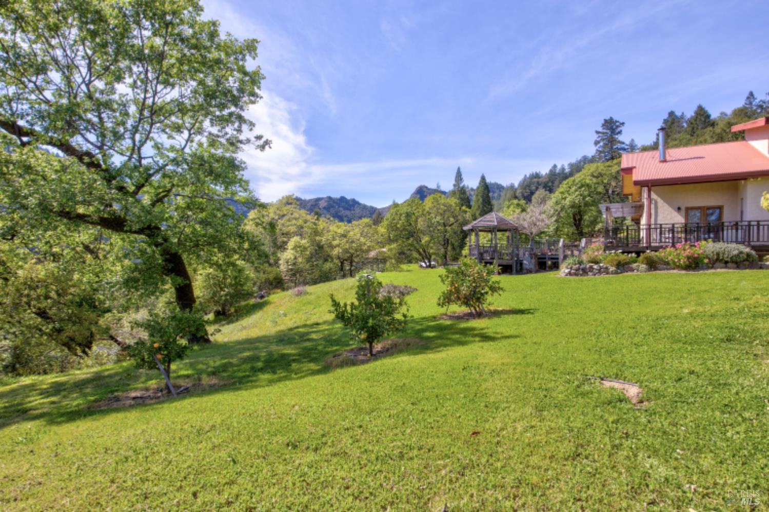 24301 King Ridge Road Cazadero, CA 95421 - Photo 34 of 89