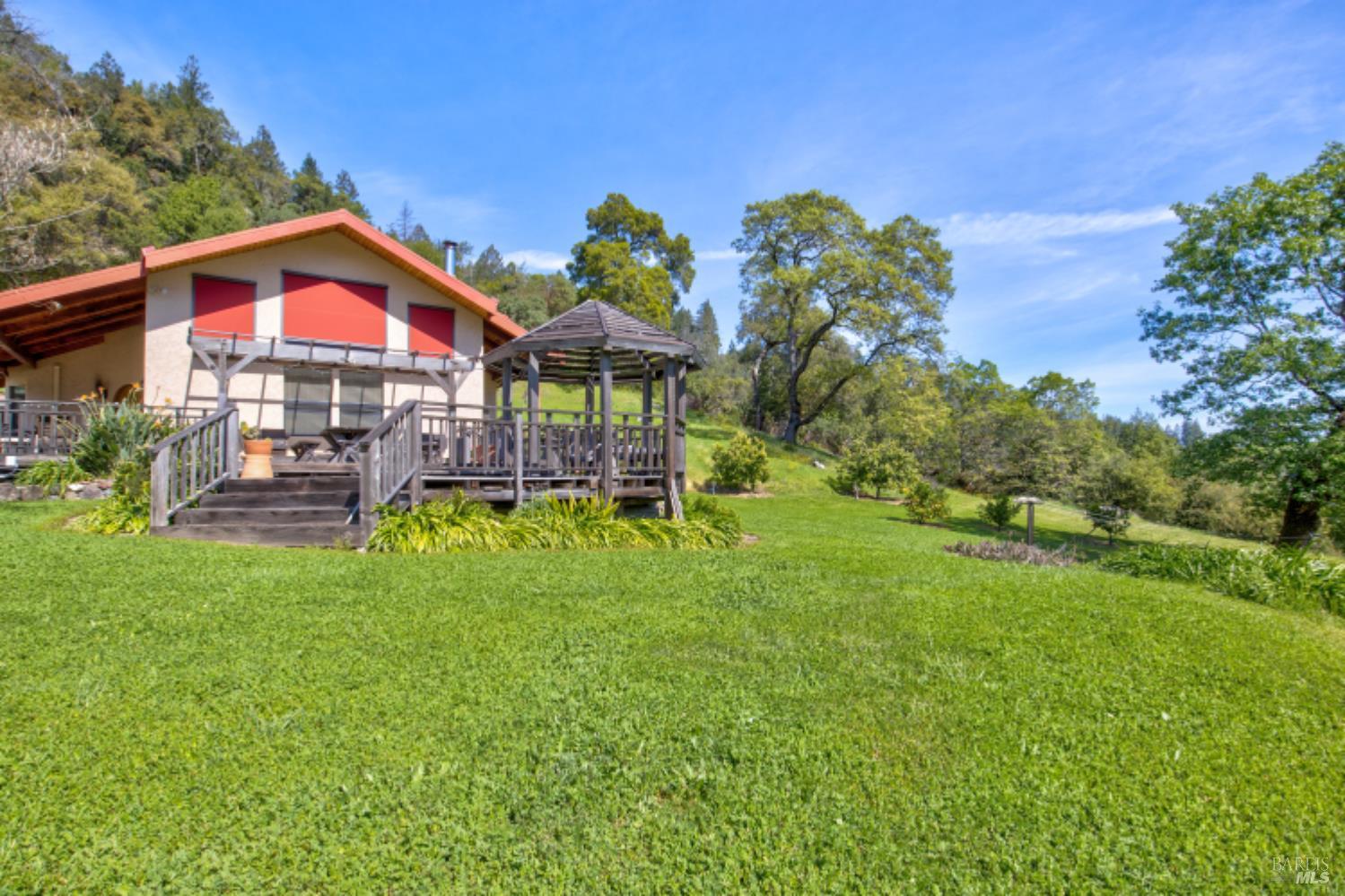 24301 King Ridge Road Cazadero, CA 95421 - Photo 35 of 89